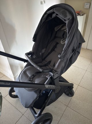 Carrito bebé Jané