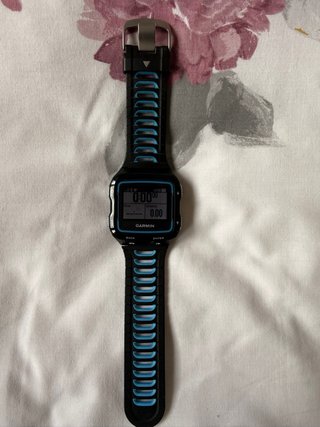 Garmin Forerunner 920XT Negro/Azul
