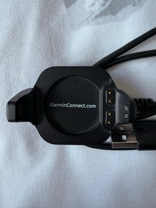 Garmin Forerunner 920XT Negro/Azul