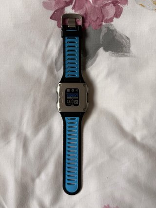 Garmin Forerunner 920XT Negro/Azul
