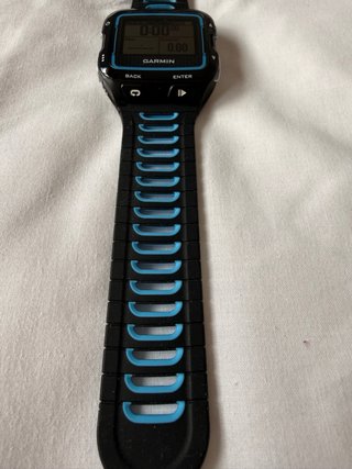 Garmin Forerunner 920XT Negro/Azul