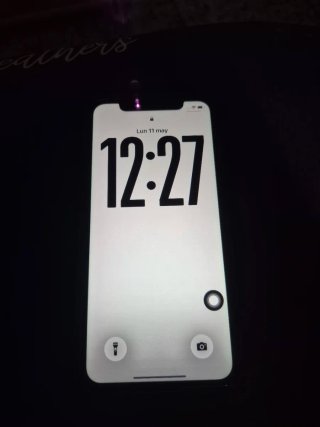 iPhone 11 64GB Blanco