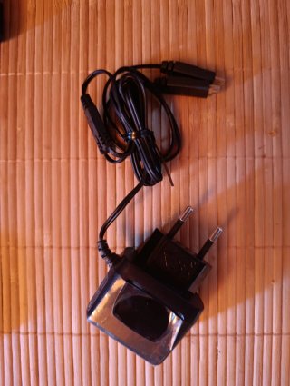 Walkie Talkie Motorola con Batería Recargable