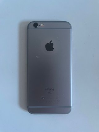 iPhone 6s en buen estado – Funciona perfectamente