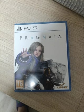 Juego ps5