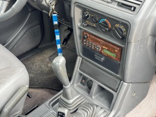 MITSUBISHI Montero MONTERO LARGO 3.0V6 GLS LUJO