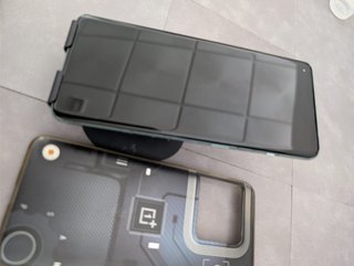 OnePlus 10 Pro  12GB + 256GB Verde Como Nuevo