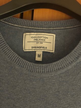 Jersey Springfield