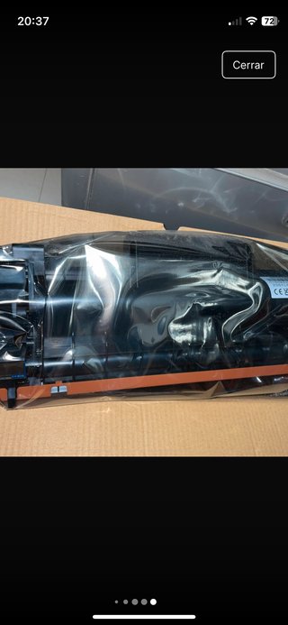 Cartucho Tóner ProPart BRTN2420N Negro