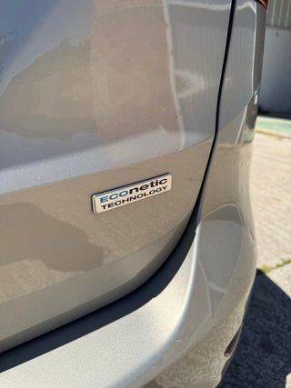 Ford B-MAX 2014