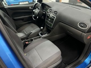 FORD FOCUS 1.6 TREND 100CV