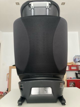 Silla de coche Joie Spin 360
