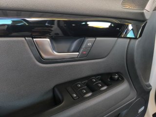 SEAT Exeo 2011