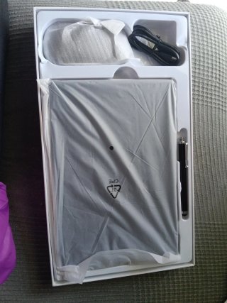 Tablet Android 10 pulgadas