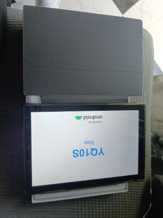 Tablet Android 10 pulgadas