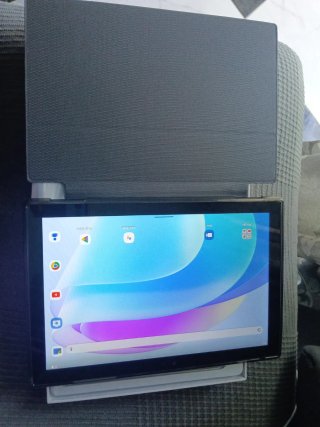 Tablet Android 10 pulgadas