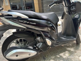 Honda SH Mode 125cc Scooter Automática