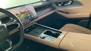 Ebro S900 PHEV 1.5 TGDI 3DHT 4X4 Luxury