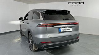 Ebro S900 PHEV 1.5 TGDI 3DHT 4X4 Luxury