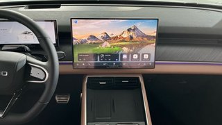 Ebro S900 PHEV 1.5 TGDI 3DHT 4X4 Luxury