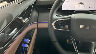 Ebro S900 PHEV 1.5 TGDI 3DHT 4X4 Luxury