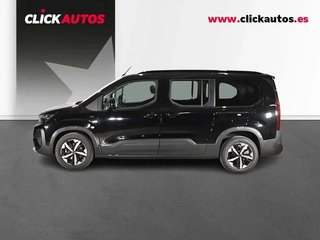 Peugeot Rifter 1.5 BlueHDI 130CV GT EAT 5+2