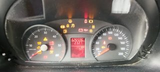 Volkswagen Crafter 2010
