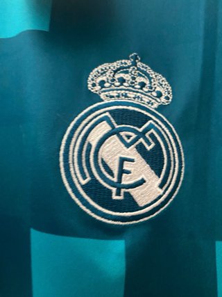 Camiseta Real Madrid Adidas Talla S