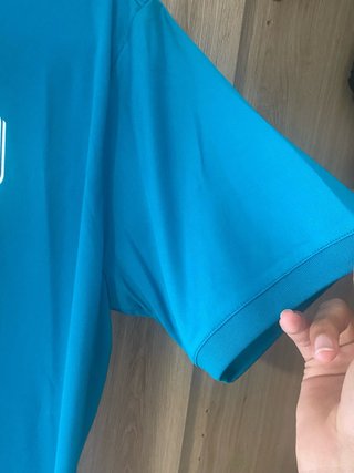 Camiseta Real Madrid Adidas Talla S