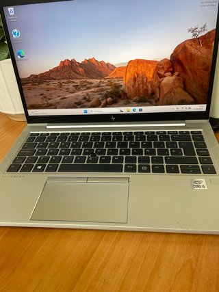 HP EliteBook 840 G7 -93287-