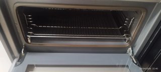 Forno Balay modello professionale 548