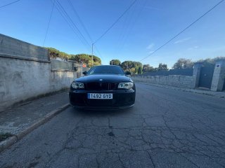 BMW 118d Pack M – 2010 – Diésel – Manual