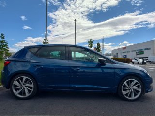 SEAT Leon Fr