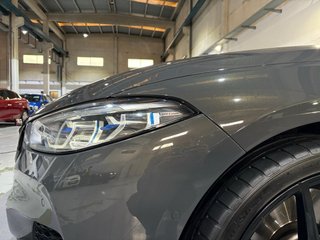 BMW M850i XDRIVE 530CV CABRIO CON IVA DEDUCIBLE