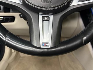 BMW M850i XDRIVE 530CV CABRIO CON IVA DEDUCIBLE
