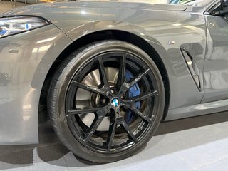 BMW M850i XDRIVE 530CV CABRIO CON IVA DEDUCIBLE