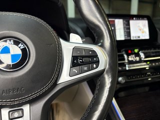 BMW M850i XDRIVE 530CV CABRIO CON IVA DEDUCIBLE