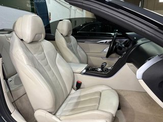 BMW M850i XDRIVE 530CV CABRIO CON IVA DEDUCIBLE