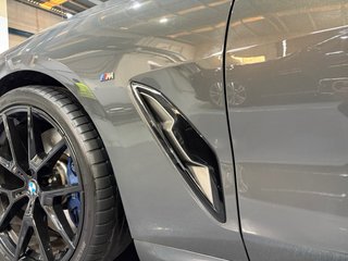 BMW M850i XDRIVE 530CV CABRIO CON IVA DEDUCIBLE