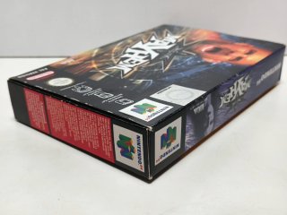 WCW Mayhem Nintendo 64