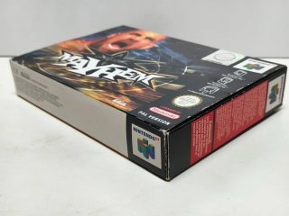 WCW Mayhem Nintendo 64