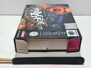 WCW Mayhem Nintendo 64