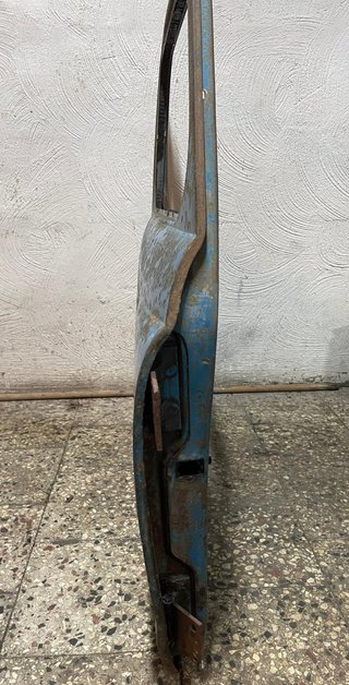 Sportello porta lato destro Dx per Fiat 600 D/E, S