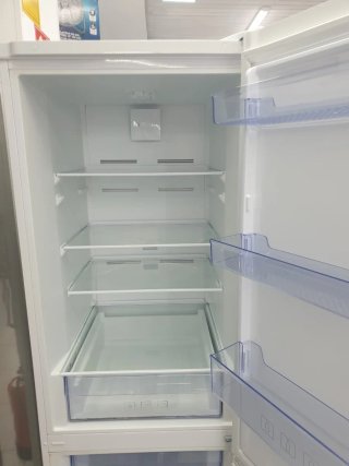 Pack Nevera y Lavadora Beko con Garantía