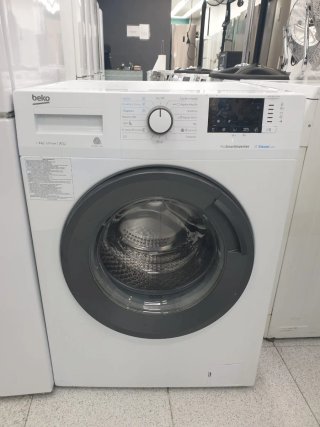 Pack Nevera y Lavadora Beko con Garantía