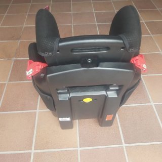 Sillas coche Recaro Young Sport