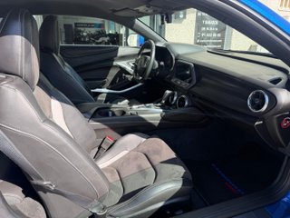 Chevrolet Camaro SS V8 6.2 453 CV 2018