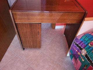 Macchina da cucire Singer