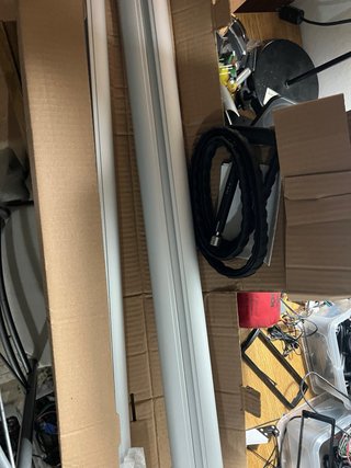 Baca Portaequipajes Audi Q5 Original