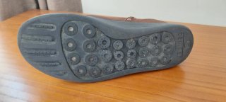 Botines Camper Hombre Marrones